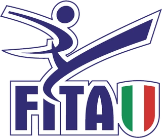 FITA — Federazione Italiana Taekwondo